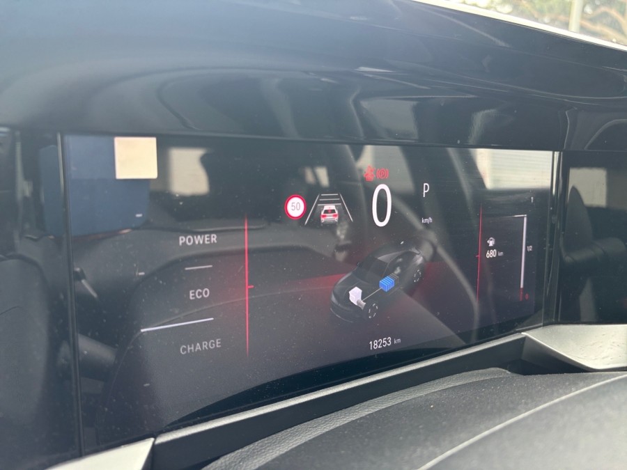 OPEL d'occasion MOKKA 1.2 TURBO HYBRID 136 E-DSC6 de 2025 Frejus (83)﻿