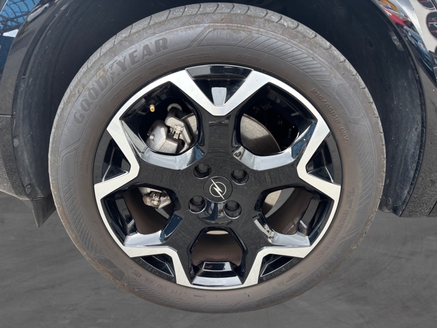 OPEL d'occasion MOKKA 1.2 TURBO HYBRID 136 E-DSC6 de 2025 Frejus (83)﻿