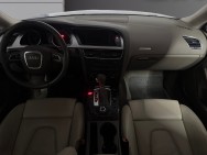 AUDI d'occasion A5 3.0 V6 TDI AMBIENTE QUATTRO TIPTRONIC de 2009 Pau