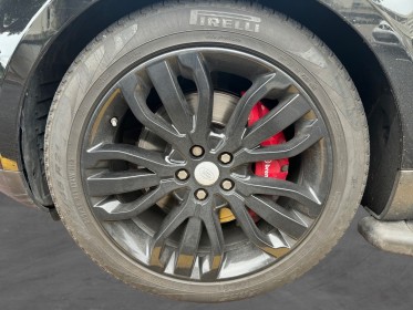 Land rover range rover sport mark iv sdv6 3.0l hse dynamic a occasion cannes (06) simplicicar simplicibike france