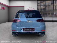 VOLKSWAGEN d'occasion GOLF 2.0 TSI 290 GTI TCR de 2019 Montreuil (93)﻿