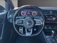 VOLKSWAGEN d'occasion GOLF 2.0 TSI 290 GTI TCR de 2019 Montreuil (93)﻿
