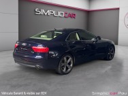 AUDI d'occasion A5 3.0 V6 TDI AMBIENTE QUATTRO TIPTRONIC de 2009 Pau