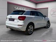 AUDI d'occasion Q2 35 TFSI 150 de 2017 Vauvert (30)﻿
