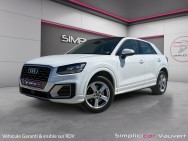 AUDI d'occasion Q2 35 TFSI 150 de 2017 Vauvert (30)﻿