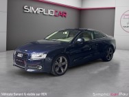 AUDI d'occasion A5 3.0 V6 TDI AMBIENTE QUATTRO TIPTRONIC de 2009 Pau