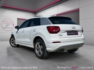 AUDI d'occasion Q2 35 TFSI 150 de 2017 Vauvert (30)﻿