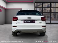 AUDI d'occasion Q2 35 TFSI 150 de 2017 Vauvert (30)﻿