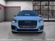 AUDI d'occasion Q2 35 TFSI 150 de 2017 Vauvert (30)﻿