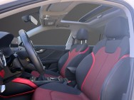 AUDI d'occasion Q2 35 TFSI 150 de 2017 Vauvert (30)﻿