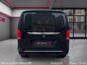Mercedes  classe v 300 d 239 cv  extra-long 8 places avantgarde occasion paris 17ème (75)(porte maillot) simplicicar...