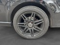 Mercedes  classe v 300 d 239 cv  extra-long 8 places avantgarde occasion paris 17ème (75)(porte maillot) simplicicar...