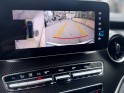 Mercedes  classe v 300 d 239 cv  extra-long 8 places avantgarde occasion paris 17ème (75)(porte maillot) simplicicar...