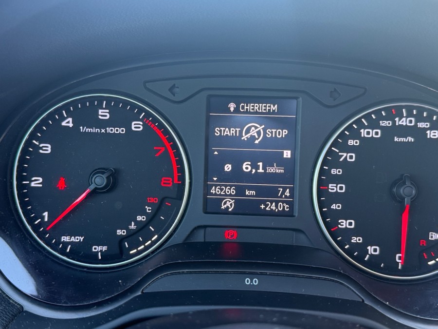 AUDI d'occasion Q2 35 TFSI 150 de 2017 Vauvert (30)﻿