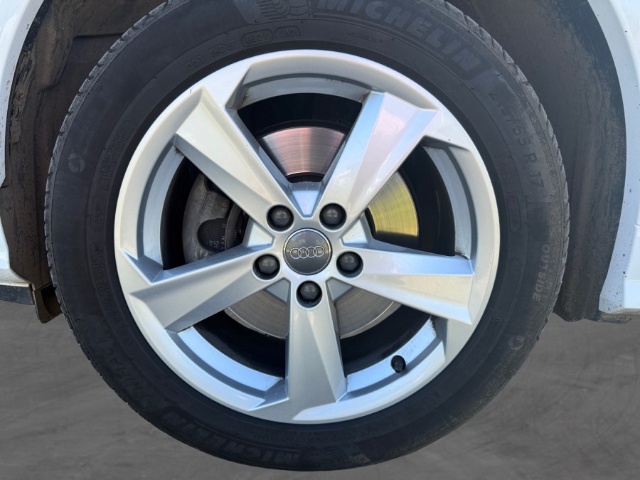 AUDI d'occasion Q2 35 TFSI 150 de 2017 Vauvert (30)﻿