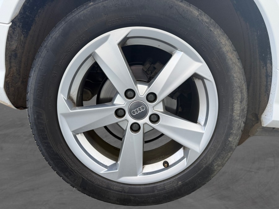 AUDI d'occasion Q2 35 TFSI 150 de 2017 Vauvert (30)﻿