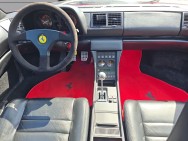 FERRARI d'occasion 348 V8 de 1990 Vichy (03)﻿