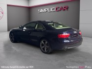 AUDI d'occasion A5 3.0 V6 TDI AMBIENTE QUATTRO TIPTRONIC de 2009 Pau
