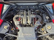 FERRARI d'occasion 348 V8 de 1990 Vichy (03)﻿
