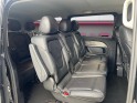 Mercedes classe v long 250 d 9g-tronic avantgarde 8 places garantie mercedes 2026 occasion paris 17ème (75)(porte maillot)...