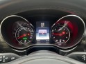 Mercedes classe v long 250 d 9g-tronic avantgarde 8 places garantie mercedes 2026 occasion paris 17ème (75)(porte maillot)...
