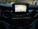 Mercedes classe v long 250 d 9g-tronic avantgarde 8 places garantie mercedes 2026 occasion paris 17ème (75)(porte maillot)...