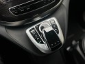 Mercedes classe v long 250 d 9g-tronic avantgarde 8 places garantie mercedes 2026 occasion paris 17ème (75)(porte maillot)...