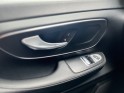 Mercedes classe v long 250 d 9g-tronic avantgarde 8 places garantie mercedes 2026 occasion paris 17ème (75)(porte maillot)...