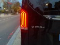 Mercedes classe v long 250 d 9g-tronic avantgarde 8 places garantie mercedes 2026 occasion paris 17ème (75)(porte maillot)...