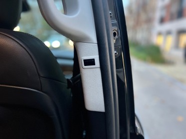 Mercedes classe v long 250 d 9g-tronic avantgarde 8 places garantie mercedes 2026 occasion paris 17ème (75)(porte maillot)...