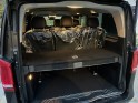 Mercedes classe v long 250 d 9g-tronic avantgarde 8 places garantie mercedes 2026 occasion paris 17ème (75)(porte maillot)...