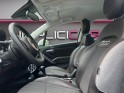 Fiat 500x my18 1.6 multijet 120 ch dct lounge - garantie 12 mois occasion paris 17ème (75)(porte maillot) simplicicar...