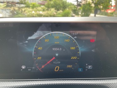 Mercedes cla coupe 250 7g-dct 4matic amg line occasion paris 17ème (75)(porte maillot) simplicicar simplicibike france