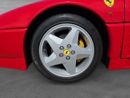 FERRARI d'occasion 348 V8 de 1990 Vichy (03)﻿