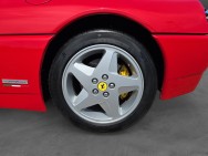 FERRARI d'occasion 348 V8 de 1990 Vichy (03)﻿