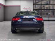 AUDI d'occasion A5 3.0 V6 TDI AMBIENTE QUATTRO TIPTRONIC de 2009 Pau