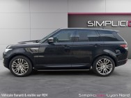 LAND ROVER d'occasion RANGE 3.0 SDV6 SE de 2016 Nord Isère (38)﻿