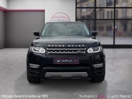 LAND ROVER d'occasion RANGE 3.0 SDV6 SE de 2016 Nord Isère (38)﻿
