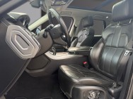 LAND ROVER d'occasion RANGE 3.0 SDV6 SE de 2016 Nord Isère (38)﻿