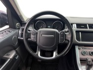 LAND ROVER d'occasion RANGE 3.0 SDV6 SE de 2016 Nord Isère (38)﻿