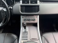 LAND ROVER d'occasion RANGE 3.0 SDV6 SE de 2016 Nord Isère (38)﻿