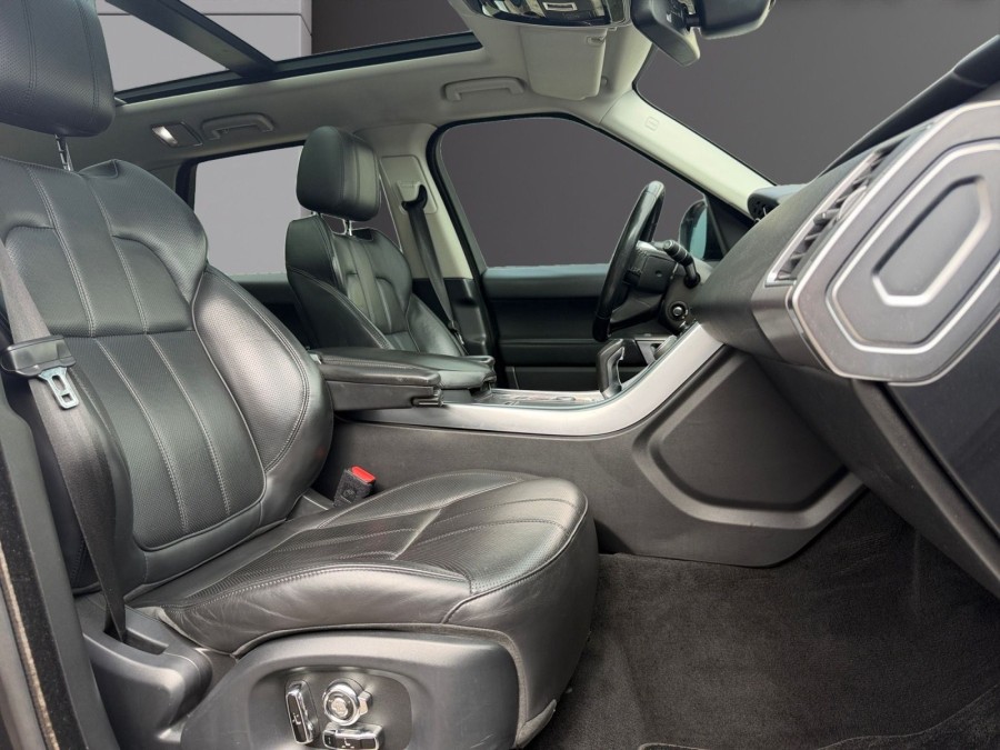 LAND ROVER d'occasion RANGE 3.0 SDV6 SE de 2016 Nord Isère (38)﻿