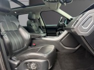 LAND ROVER d'occasion RANGE 3.0 SDV6 SE de 2016 Nord Isère (38)﻿