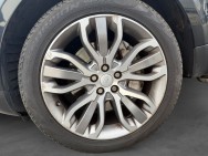 LAND ROVER d'occasion RANGE 3.0 SDV6 SE de 2016 Nord Isère (38)﻿