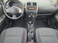 NISSAN d'occasion MICRA 1.2 80 N-TEC de 2014 Vichy (03)﻿