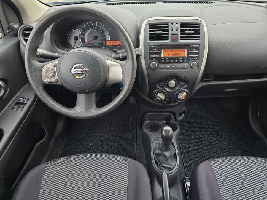 NISSAN d'occasion MICRA 1.2 80 N-TEC de 2014 Vichy (03)﻿
