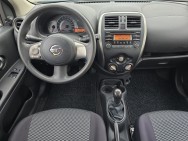NISSAN d'occasion MICRA 1.2 80 N-TEC de 2014 Vichy (03)﻿