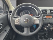 NISSAN d'occasion MICRA 1.2 80 N-TEC de 2014 Vichy (03)﻿