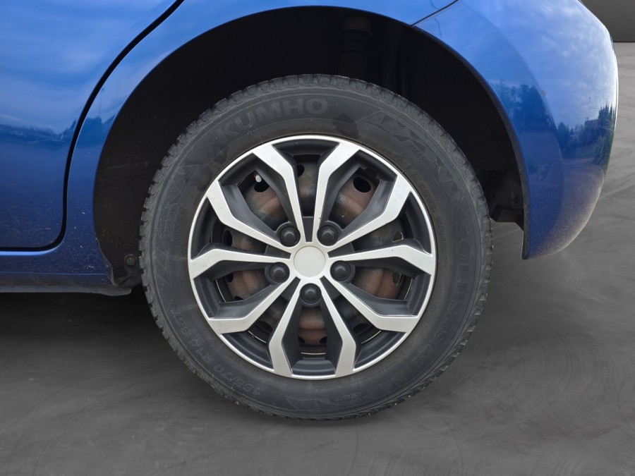 NISSAN d'occasion MICRA 1.2 80 N-TEC de 2014 Vichy (03)﻿