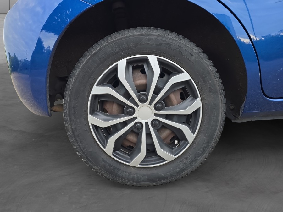 NISSAN d'occasion MICRA 1.2 80 N-TEC de 2014 Vichy (03)﻿